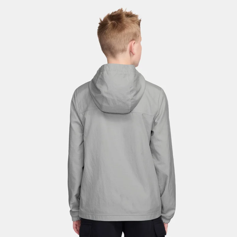 Nike Kids' Sportswear City Utility Jacket (Older Kids)